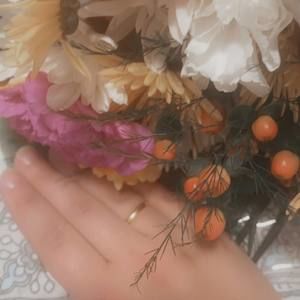 Meet your Posher, Kendra